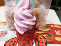 -麦当劳(小白楼店)