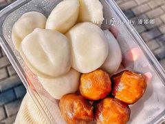 -奉化点心(呼童街店)