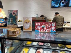 -西树泡芙(秦皇岛茂业天地店)