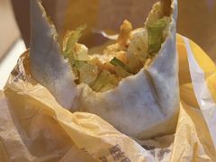 -麦当劳(田林好又多店)