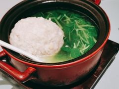 -狮王府淮扬菜(新街口友谊店)
