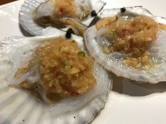 -海味当家·蒸锅海鲜(中山广场创始店)