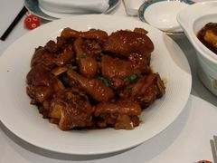 -肆月河豚·新淮扬(金融街店)