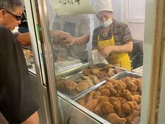 -满记烧饼(牛街东里小区一区店)