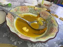 -天天向上素食餐厅(五台山店)