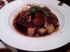 芋头扣鸭-杭州JW万豪酒店-万豪中餐厅