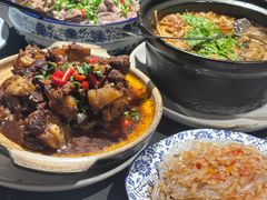 -富临轩私房菜(集庆门大街店)