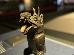 -北京大葆台遗址博物馆