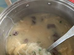 鹅血鹅杂汤-洞背山庄(洞背院区式管理小区店)