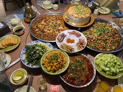 -正宗来凤鱼璧山兔(花卉园店)