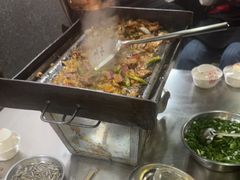 -郝大姐·乌龙山铁板烧(大学城三店)