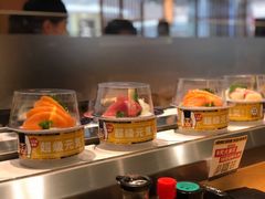 -元气寿司(新城市广场店)