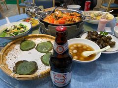 -大师傅金奖啤酒鱼(西街口总店)