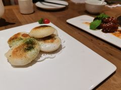 -枣子树·素食餐厅(普陀山店)