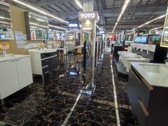 -百安居装修建材卖场(罗湖店)