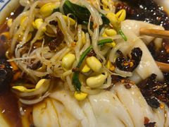 -袁家村关中印象体验地(大唐不夜城店)