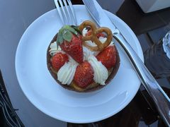 -时光吧·大堂吧·丽江和府洲际度假酒店