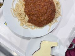 -宜家·瑞典风味餐厅(四元桥店)