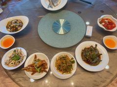 -庄氏祥记家常食府(国瑞建材家居博览中心店)