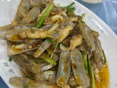 -明记海鲜大排档(巽寮湾店)