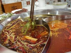 -陳艳红火锅(港汇店)