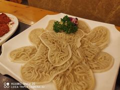 -老码头火锅(玉林店)