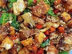 -煲来饱去冷水鱼