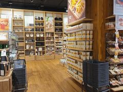 -MUJI无印良品(杭州万象城店)