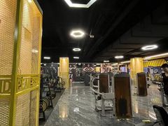 -峰鸟自助健身(锦泰城店)