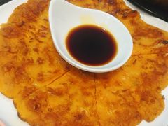 泡菜饼-李先生的首尔小馆(松江启源广场店)