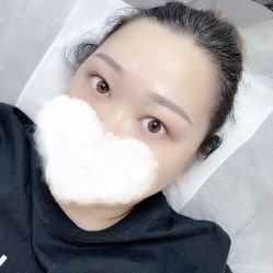 点击看大图 -Verywang半永久纹眉•仪器野生眉