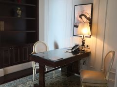 -广州富力丽思卡尔顿酒店