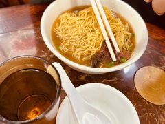 -陈光记烧腊店(罗保博士街店)