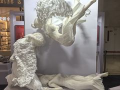-CityOn熙地港（西安）购物中心