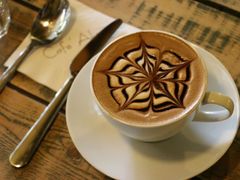 android_upload_pic-Cafe Alice咖啡爱丽丝(奥城店)