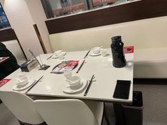 -煲王粤菜餐厅(中侨中心店)