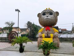 -云间粮仓