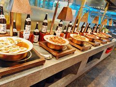 -奢谷·海鲜自助(南海万科店)