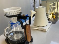 -KYO COFFEE(胶州路店)