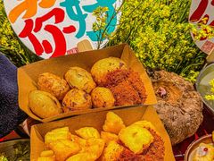 -赵美丽·重庆社区火锅·直营店(火车东站·中豪国际店)