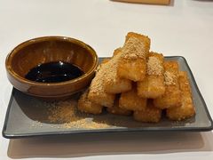 -江味龙虾馆·裸蓝龙虾(南山店)