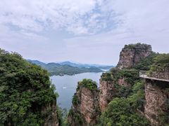 -易水湖景区