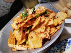 -茅庐川菜(青岛凯德店)