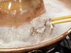 -马记伊源斋涮肉·清真菜(潘家园古玩市场店)