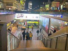 -百盛优客城市广场(天山店)