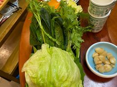 -阳坊胜利涮羊肉(阳坊老店)
