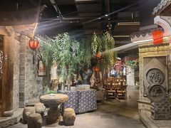 -老宁波1381餐厅(宏泰广场店)