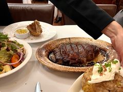 -摩根扒房(桐梓林店)