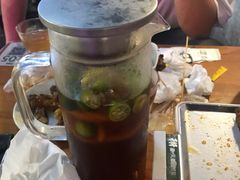 -木屋烧烤(白石洲店)