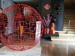 -WOLFGANG PUCK KITCHEN & BAR(迪士尼小镇店)